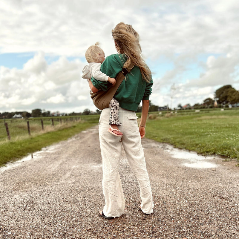 Toddler Carrier